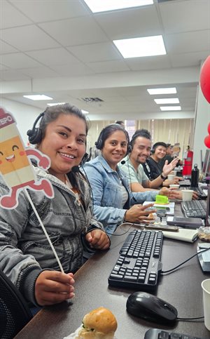 MARBATT BPO Collage Photo 4