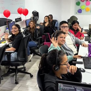 COMPANY D&C DIGITAL GROUP S.A.C. Collage Photo 2