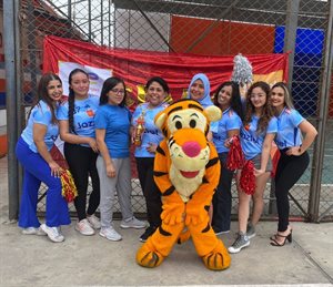 COMPANY D&C DIGITAL GROUP S.A.C. Collage Photo 3