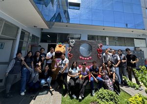 Laboratorio Óptico Trimax - Global Mega Collage Photo 0