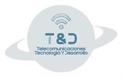 T & D TELECOMUNICACIONES TECNOLOGIA Y DESARROLLO