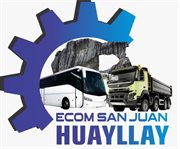 EMPRESA COMUNAL MULTISERVICIOS SAN JUAN DE HUAYLLAY