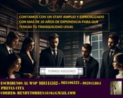 TORRES MERINO HENRY EDSONPAOLO