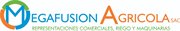 MEGAFUSION AGRICOLA S.A.C.