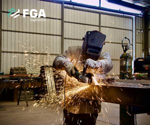 Fga Ingenieros S.A Collage Photo 0