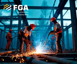 Fga Ingenieros S.A Collage Photo 1
