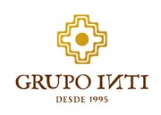Logo de Grupo Inti