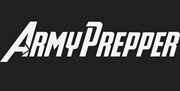  ARMY PREPPER