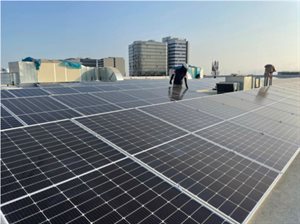 EQUANS Perú Collage Photo 0