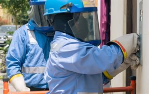 EQUANS Perú Collage Photo 1