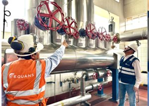 EQUANS Perú Collage Photo 2