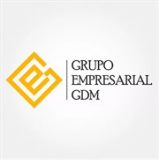 GRUPO EMPRESARIAL GDM S.A.C logo