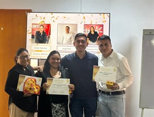 SECODI Collage Photo 4