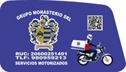 GRUPO MONASTERIO S.R.L.
