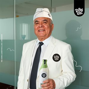 P&D ANDINA ALIMENTOS S.A. Collage Photo 3