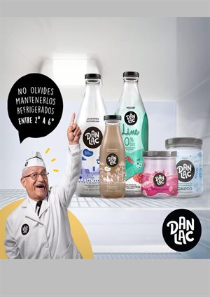 P&D ANDINA ALIMENTOS S.A. Collage Photo 4