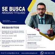 CORPORATE COMPLIANCE S.A.C