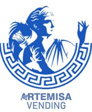 ARTEMISA VENDING SOCIEDAD ANONIMA CERRADA; logo