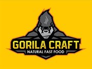 GORILA CRAFT NATURAL FAST FOOD E.I.R.L
