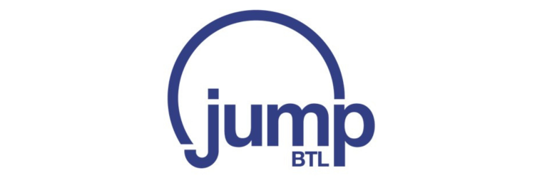 Logo de Jump Publicidad y Marketing
