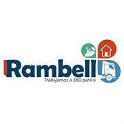  SERVICIOS GENERALES RAMBELL EIRL
