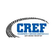 CREF TRANSPORTE Y SERVICIO LOGISTICO S.A.C.