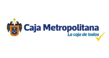 Logo de Caja Metropolitana de Lima