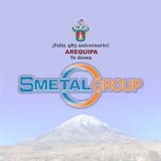 SMETAL GROUP S.A.C. logo