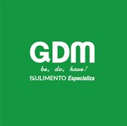 Logo de GDM CORPORATION S.A.C.