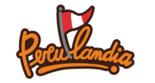 Logo de PERULANDIA