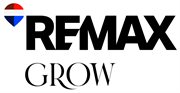 REMAX GROW logo