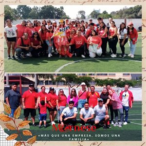 MORNESE  Collage Photo 0