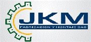 JKM FABRICACION Y MONTAJE S.A.C.