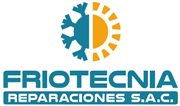 FRIOTECNIA REPARACIONES S.A.C