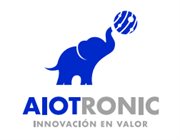 AIOTRONIC logo
