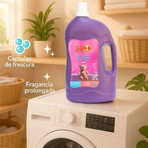 Cia Quimica Industrial Moreno E.I.R.L. Collage Photo 0