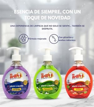 Cia Quimica Industrial Moreno E.I.R.L. Collage Photo 1