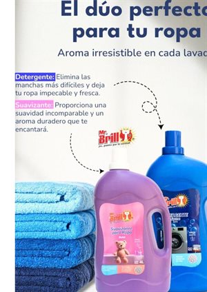 Cia Quimica Industrial Moreno E.I.R.L. Collage Photo 3