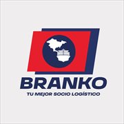 Logo de BRANKO PERU SAC