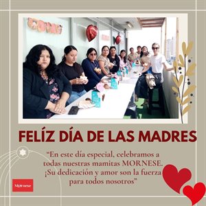 MORNESE  Collage Photo 1