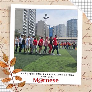 MORNESE  Collage Photo 3