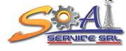 SOAL SERVICE S.R.L. logo