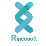 RINCOSOFT E.I.R.L. logo