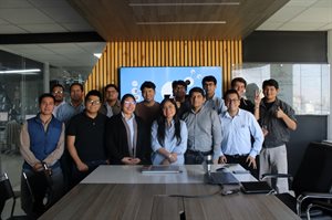 ALFERZA DESARROLLADORA Collage Photo 0