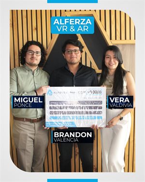 ALFERZA DESARROLLADORA Collage Photo 2