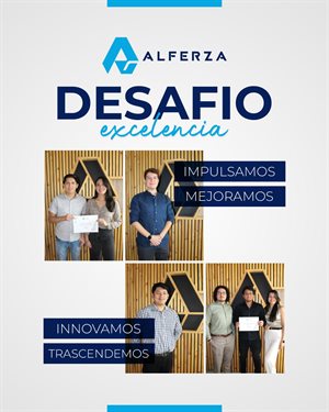 ALFERZA DESARROLLADORA Collage Photo 3