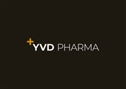 YVD Pharma logo