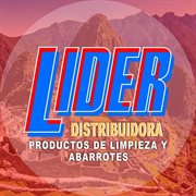 LIDER logo