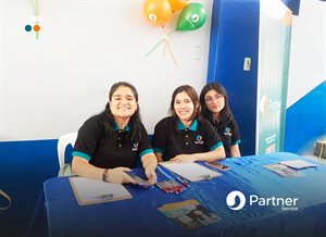 Partner Service Collage Photo 2