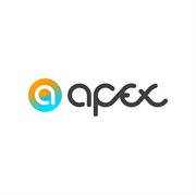 Logo de Apex America Perú